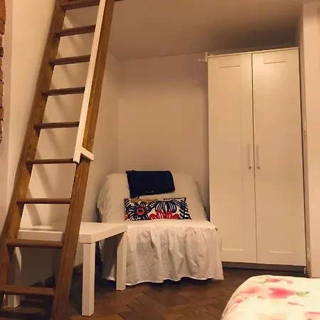 Hostel Planty Krakow